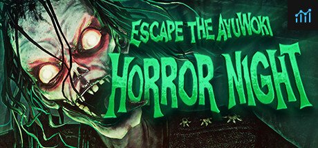 Escape the Ayuwoki: Horror Night PC Specs