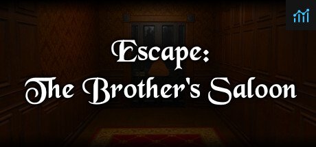 Escape: The Brother's Saloon PC Specs
