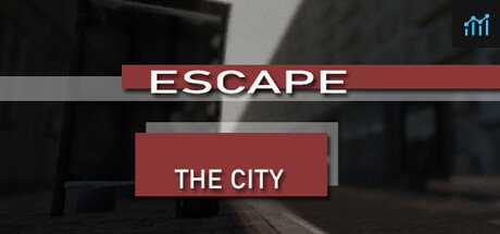 Escape the City PC Specs