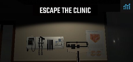 Escape the Clinic PC Specs