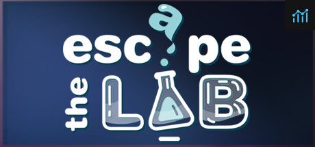 Escape the Lab PC Specs