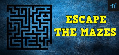 Escape the Mazes PC Specs