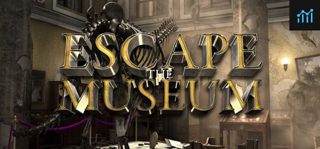 Escape The Museum PC Specs