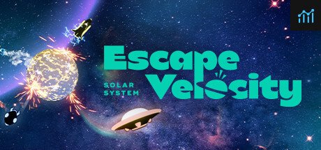 Escape Velocity: Solar System PC Specs