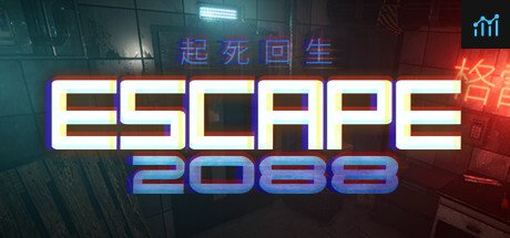 Escape2088 PC Specs