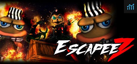 EscapeeZ PC Specs