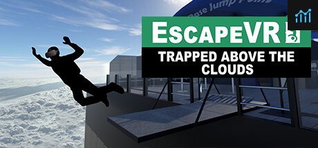 EscapeVR: Trapped Above the Clouds PC Specs