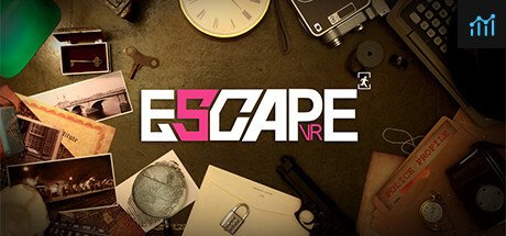 EscapeVr PC Specs