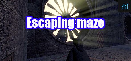 Escaping maze PC Specs