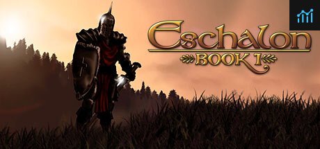 Eschalon: Book I PC Specs