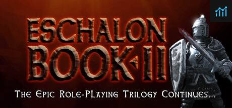 Eschalon: Book II PC Specs