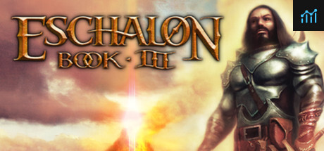 Eschalon: Book III PC Specs