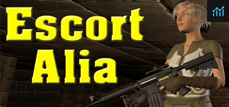 Escort Alia PC Specs