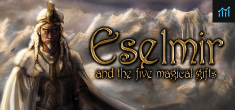 Eselmir and the five magical gifts PC Specs