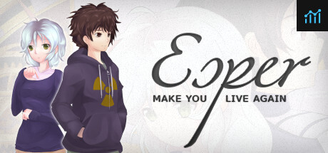 Esper - Make You Live Again PC Specs