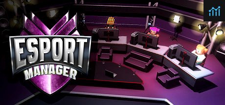 Can I Run ESport Manager?