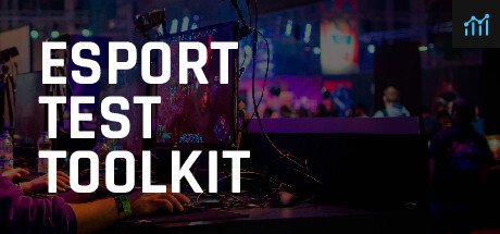 Esport Test Toolkit (ETT) PC Specs