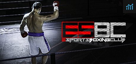 eSports Boxing Club PC Specs