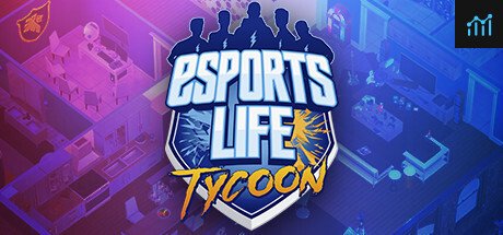 Esports Life Tycoon PC Specs