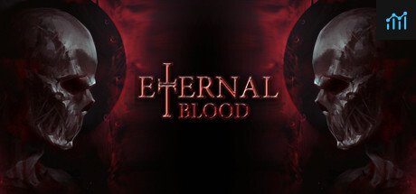 ETERNAL BLOOD PC Specs