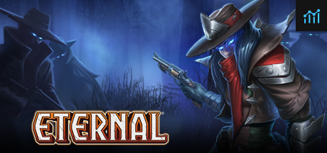 Eternal Card Game PC Specs