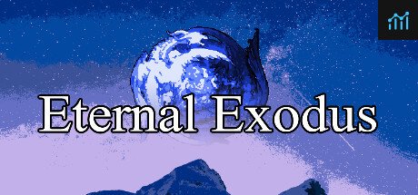 Eternal Exodus PC Specs