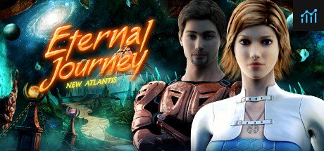 Eternal Journey: New Atlantis PC Specs