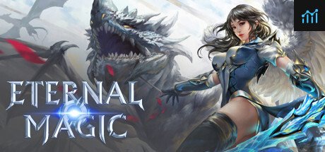 Eternal Magic PC Specs