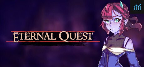 Eternal Quest PC Specs