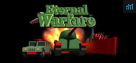 Eternal Warfare PC Specs