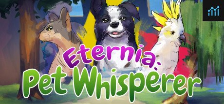 Eternia: Pet Whisperer PC Specs