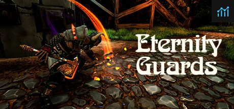 Eternity Guards PC Specs