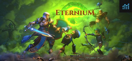 Eternium PC Specs