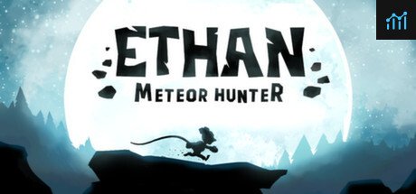 Ethan: Meteor Hunter PC Specs