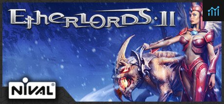 Etherlords II PC Specs