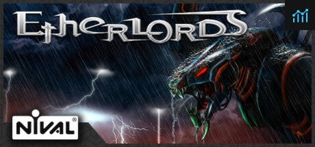 Can I Run Etherlords?