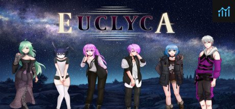 Euclyca PC Specs
