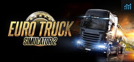 Euro Truck Simulator 2 PC Specs