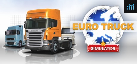 Euro Truck Simulator PC Specs