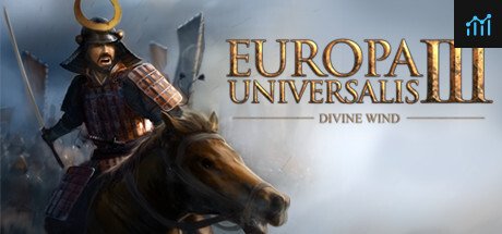 Europa Universalis III: Divine Wind PC Specs