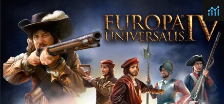 Europa Universalis IV PC Specs