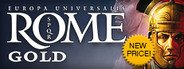 Europa Universalis: Rome - Gold Edition  System Requirements