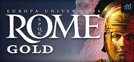 Europa Universalis: Rome - Gold Edition  PC Specs