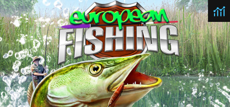 European Fishing PC Specs