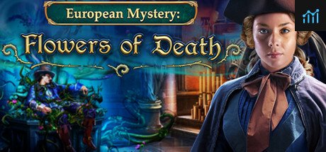 European Mystery: Flowers of Death Collector's Edition PC Specs