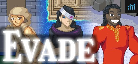 Evade System Requirements - Can I Run It? - PCGameBenchmark