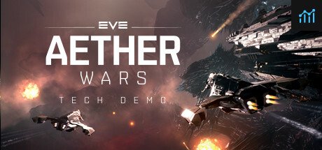 EVE Aether Wars - Tech Demo PC Specs