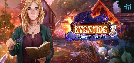 Eventide 3: Legacy of Legends PC Specs