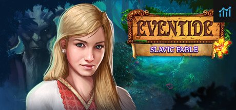 Eventide: Slavic Fable PC Specs