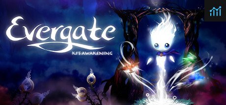 Evergate: Ki's Awakening PC Specs